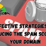 Effective Strategies for Reducing the Spam Score of Your Domain